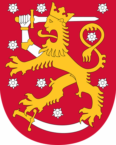 National Emblem of Finland